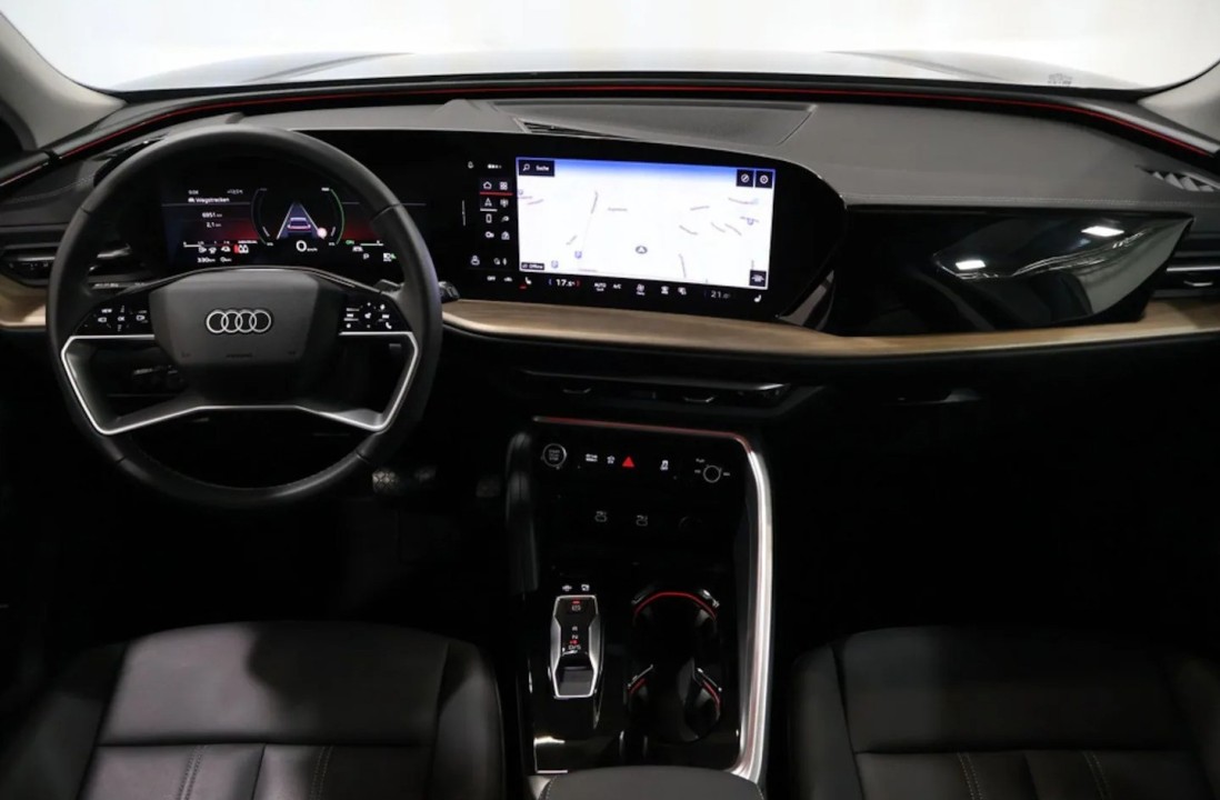 Audi Q5 SUV e-hybrid quattro - foto 6