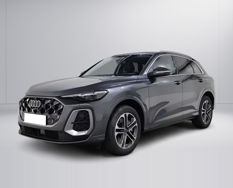 AUDI Q5 2025 — imagine 1