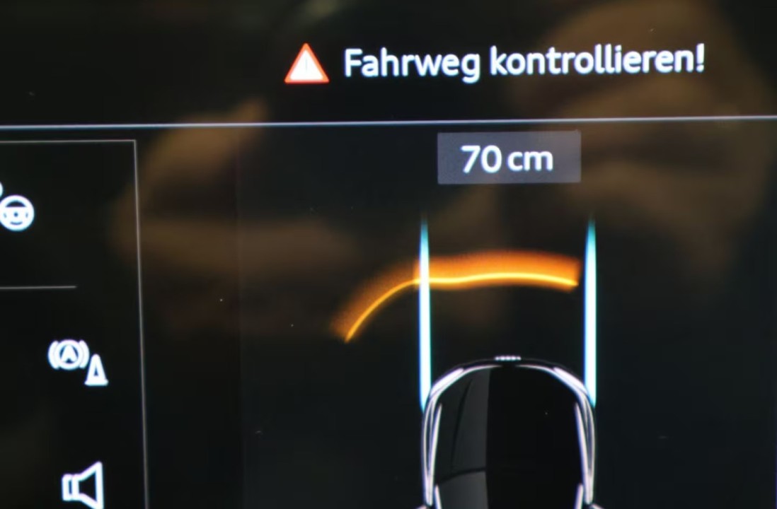 Audi Q5 SUV e-hybrid quattro - foto 9