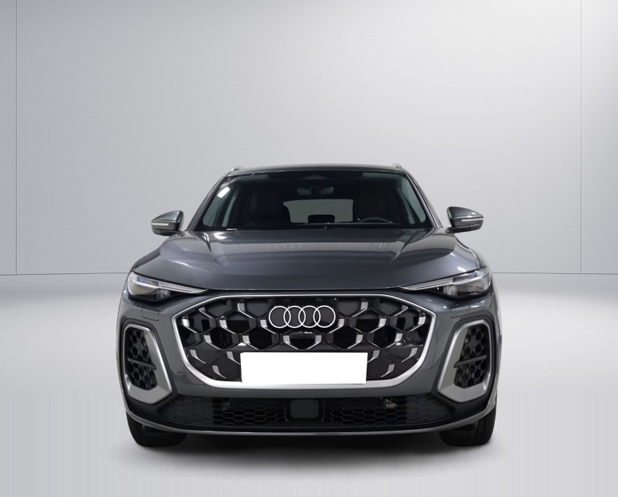 AUDI Q5 2025 — imagine 2