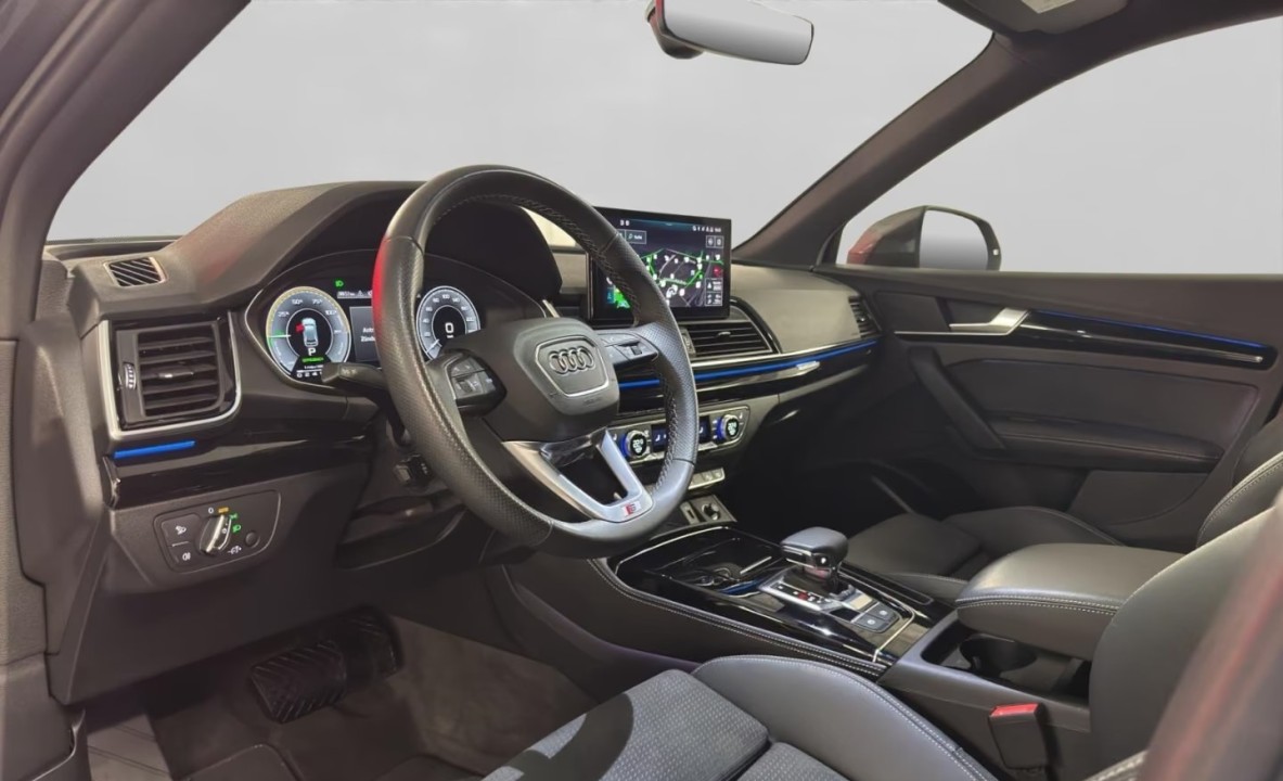 Audi Q5 SUV 50TFSIe quattro - foto 11