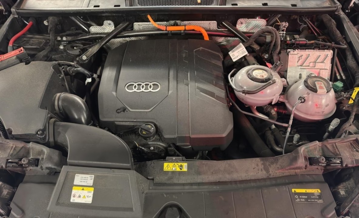 Audi Q5 SUV 50TFSIe quattro - foto 22