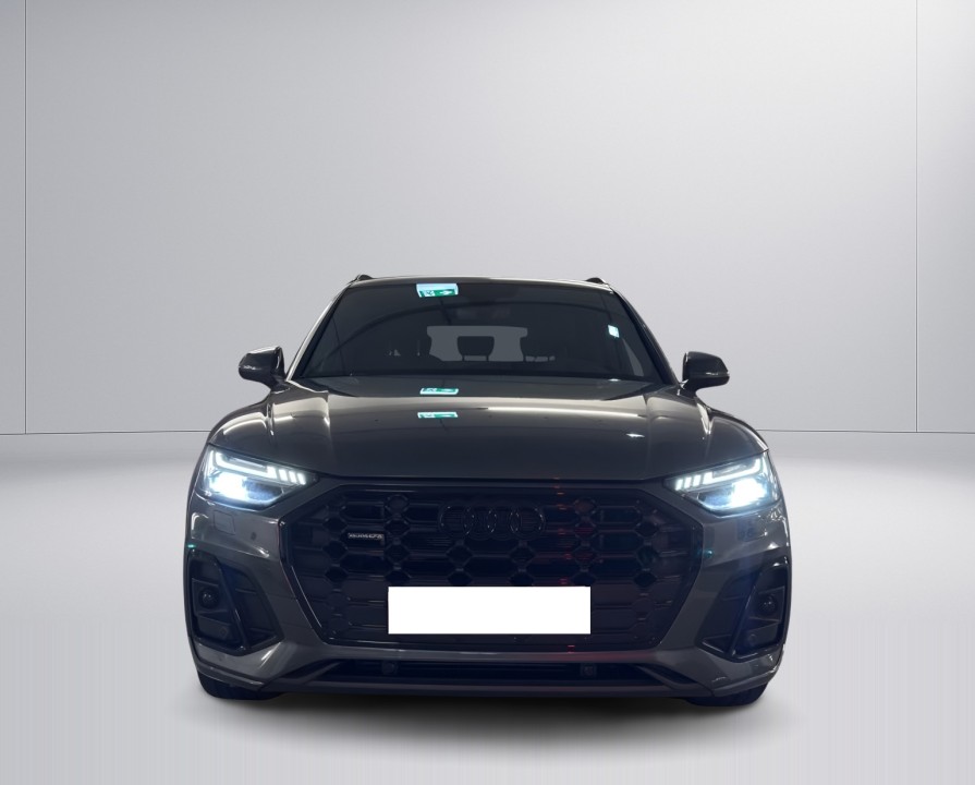 AUDI Q5 2023 — imagine 17