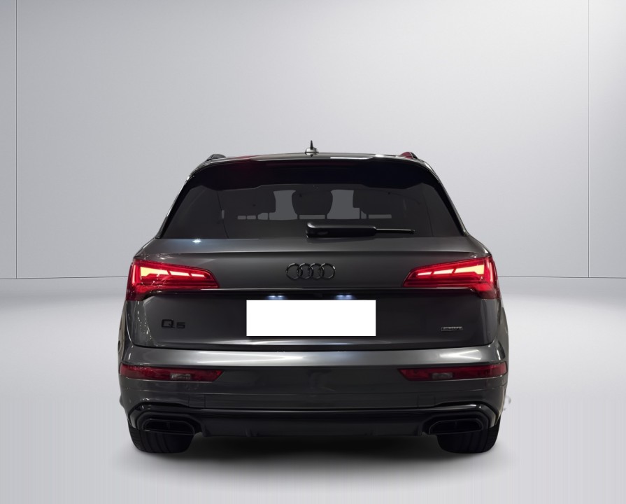 AUDI Q5 2023 — imagine 4