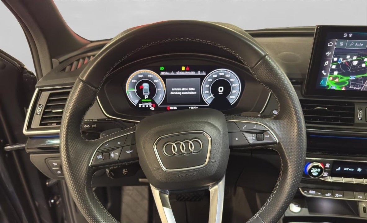 Audi Q5 SUV 50TFSIe quattro - foto 10