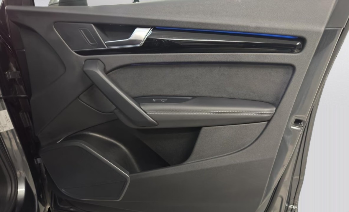 AUDI Q5 2023 — imagine 19