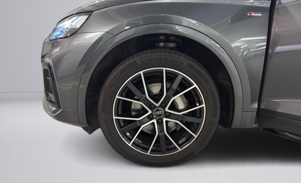 AUDI Q5 2023 — imagine 20