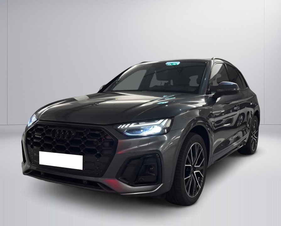 AUDI Q5 2023 — imagine 16