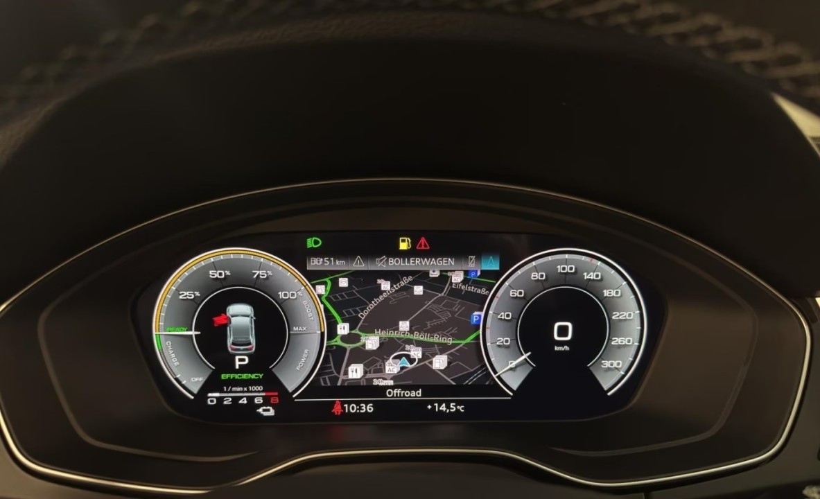 Audi Q5 SUV 50TFSIe quattro - foto 13