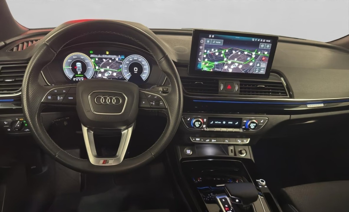 Audi Q5 SUV 50TFSIe quattro - foto 9