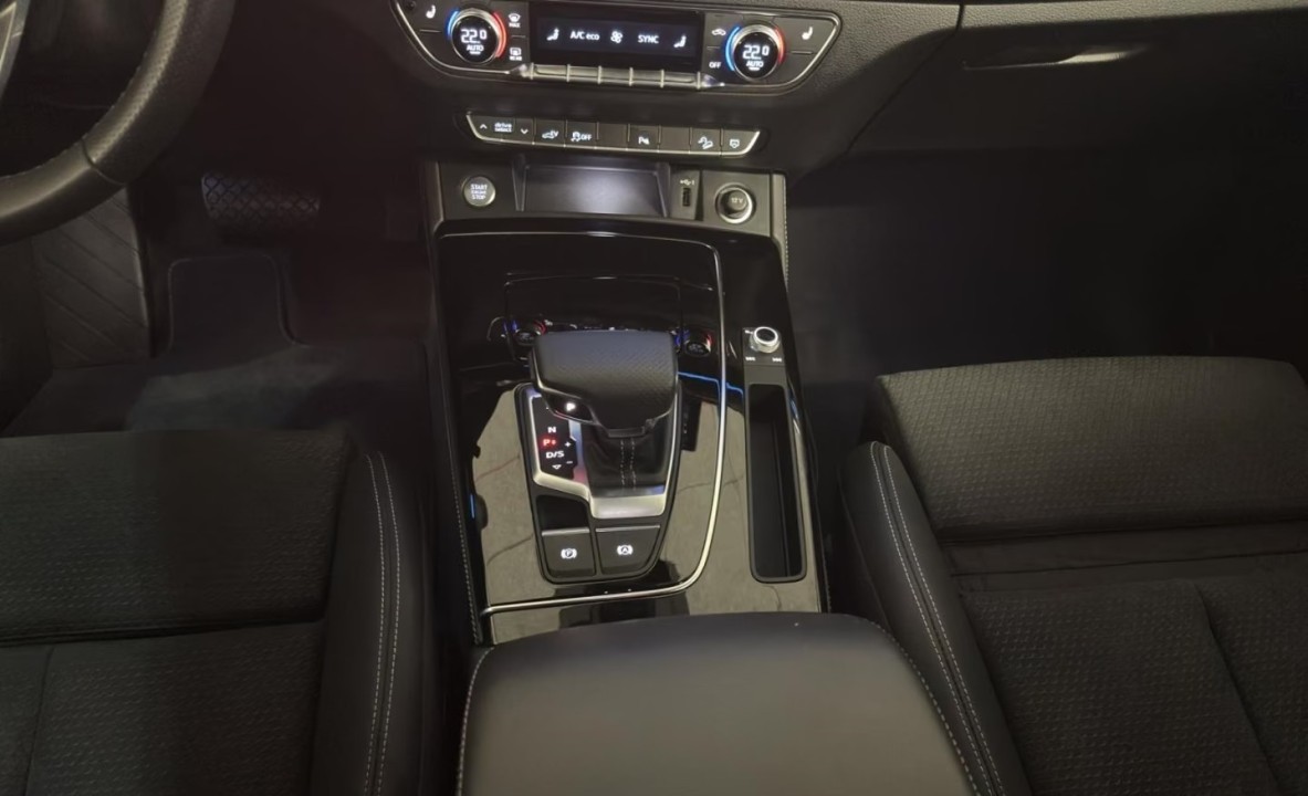Audi Q5 SUV 50TFSIe quattro - foto 14