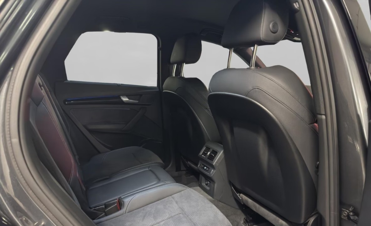 Audi Q5 SUV 50TFSIe quattro - foto 17