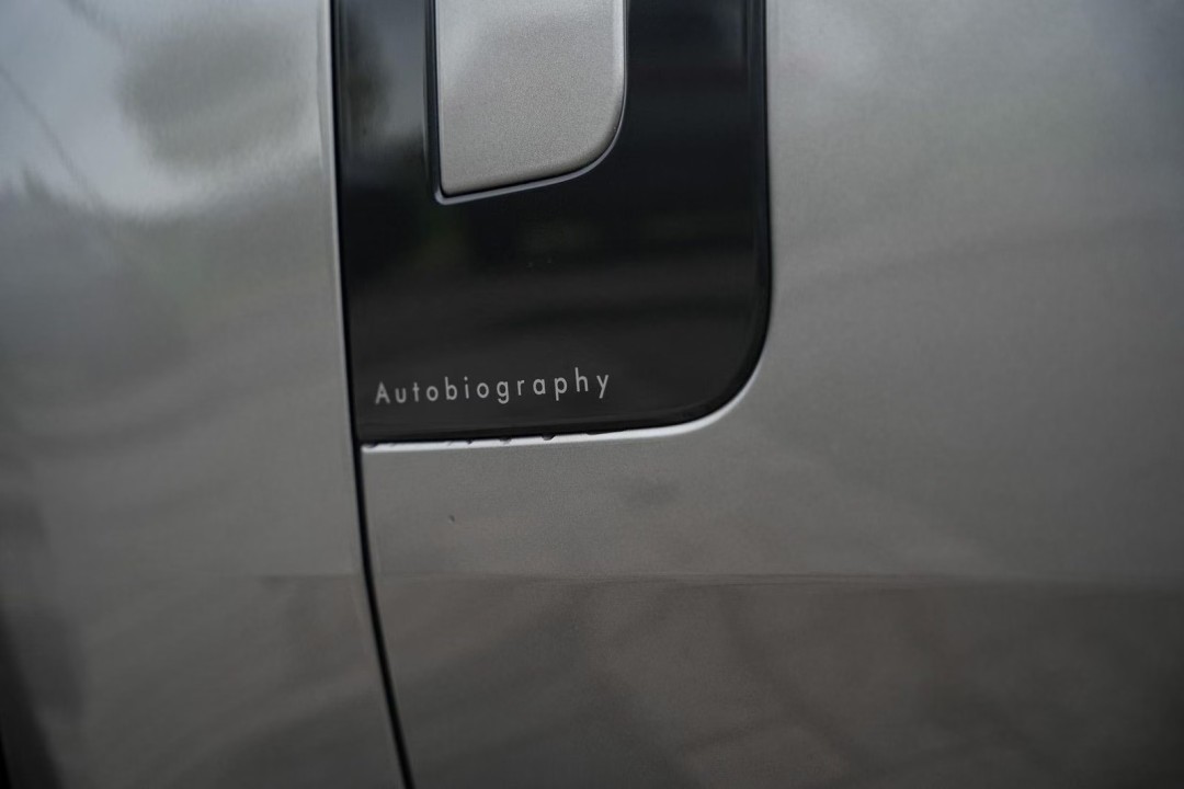 Land Rover Range Rover 3.0 P550e Autobiography - foto 28