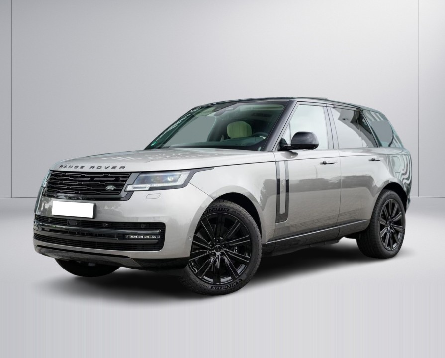 LAND ROVER Range Rover 2026 — imagine 1