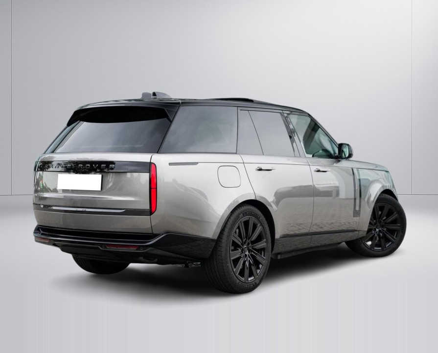 LAND ROVER Range Rover 2026 — imagine 5