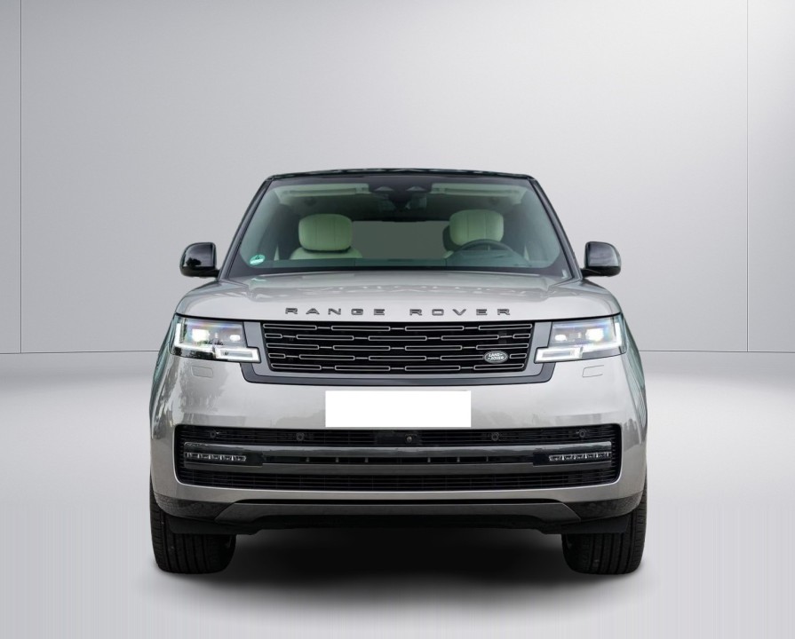 LAND ROVER Range Rover 2026 — imagine 2