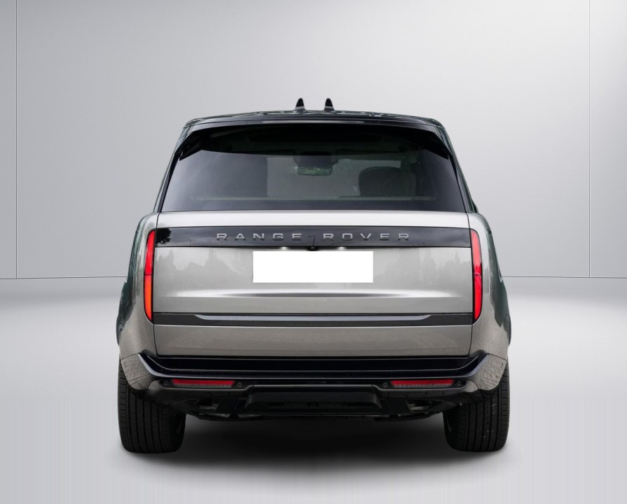 LAND ROVER Range Rover 2026 — imagine 4
