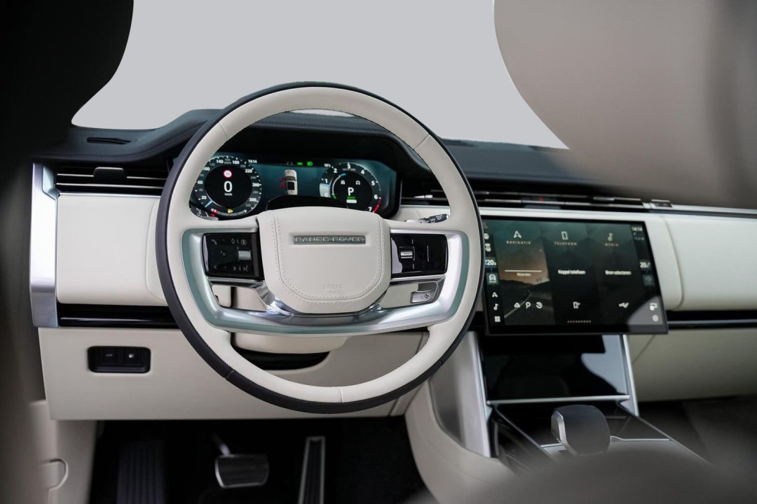 LAND ROVER Range Rover 2026 — imagine 19