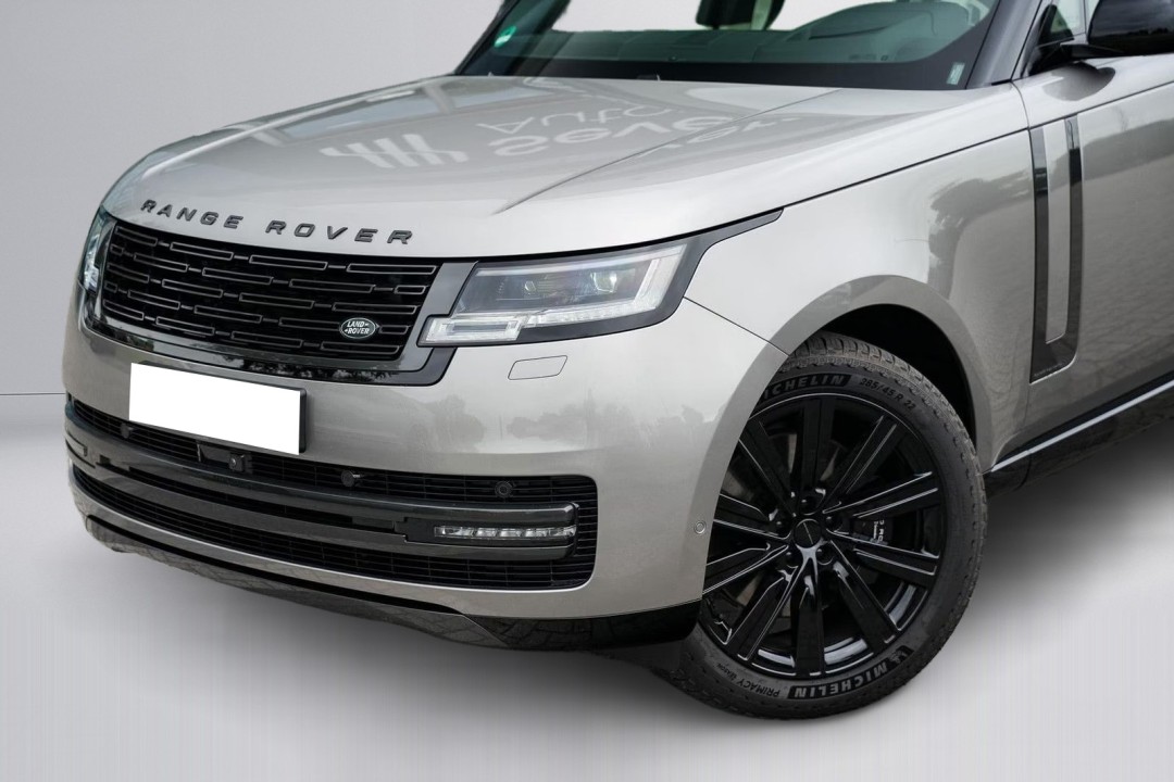 Land Rover Range Rover 3.0 P550e Autobiography - foto 32