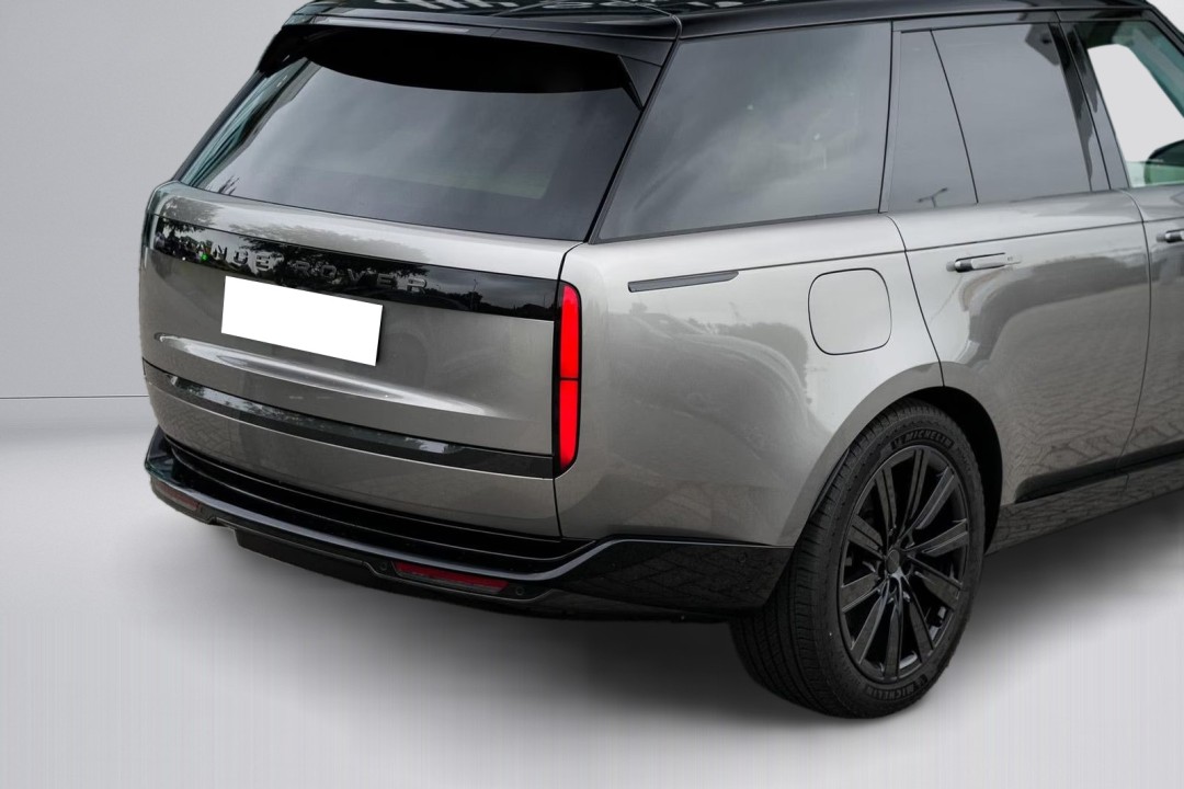 Land Rover Range Rover 3.0 P550e Autobiography - foto 33