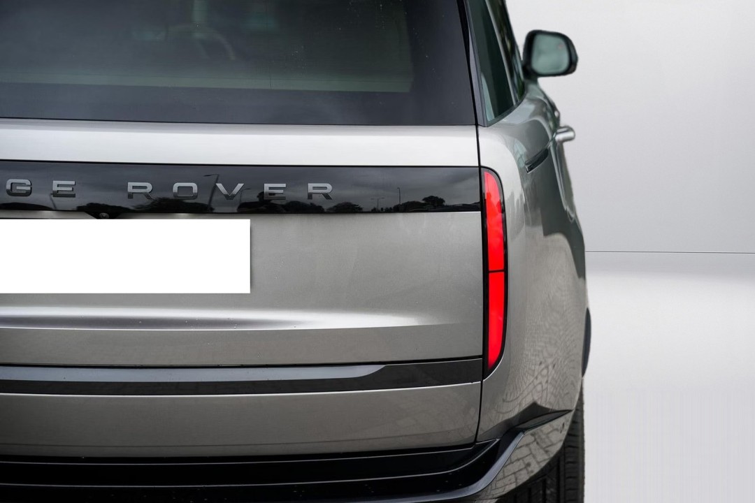 Land Rover Range Rover 3.0 P550e Autobiography - foto 31
