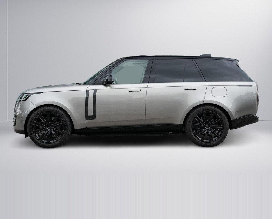LAND ROVER Range Rover 2026 — imagine 3
