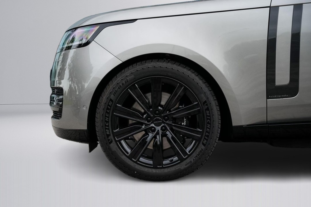 Land Rover Range Rover 3.0 P550e Autobiography - foto 35