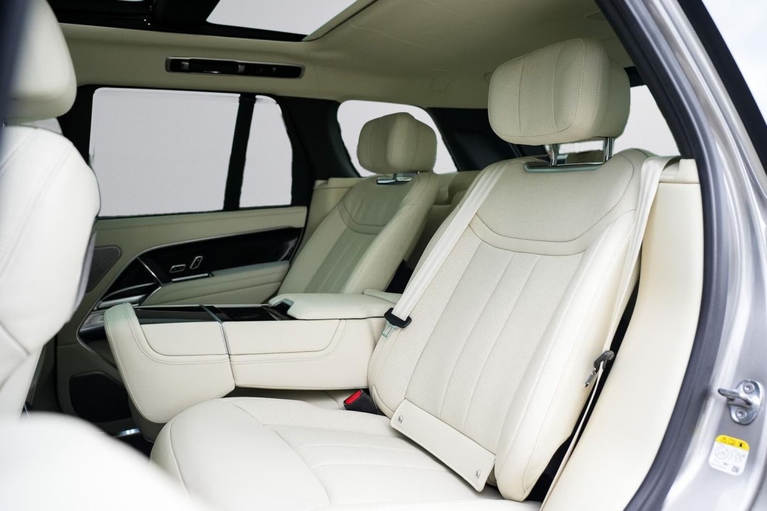 LAND ROVER Range Rover 2026 — imagine 17