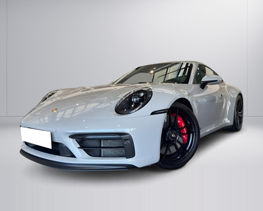 PORSCHE 911 2021 — imagine 17
