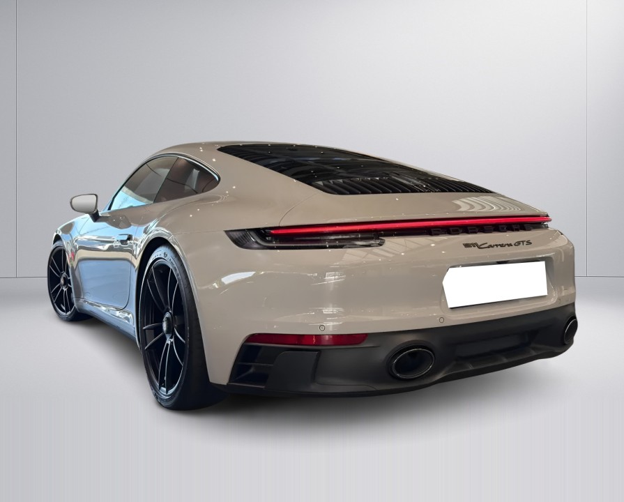 PORSCHE 911 2021 — imagine 16