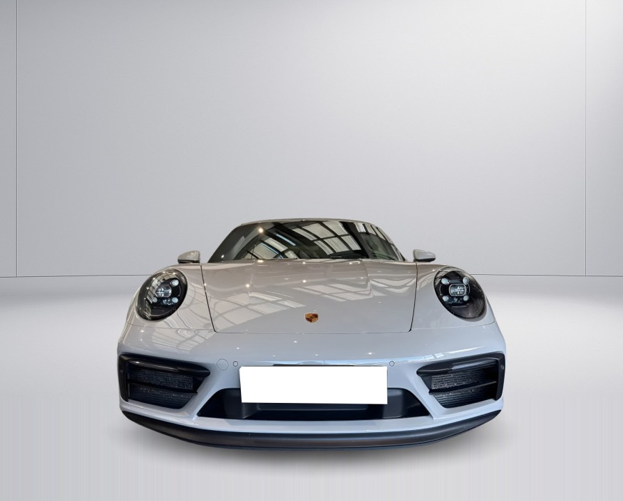 PORSCHE 911 2021 — imagine 18