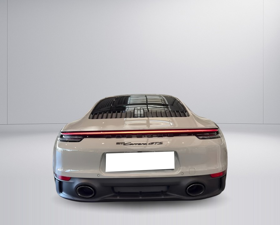 PORSCHE 911 2021 — imagine 5