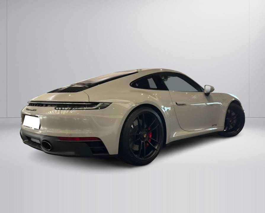 PORSCHE 911 2021 — imagine 4