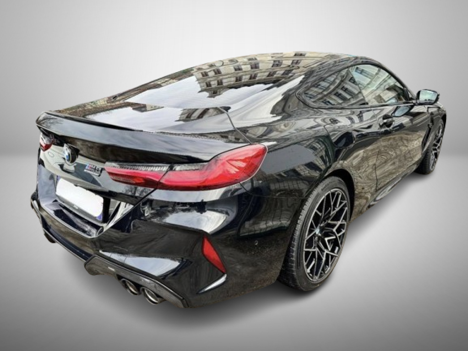 BMW M8 Competition (2)