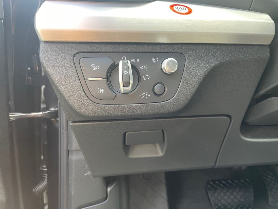 AUDI Q5 2025 — imagine 17