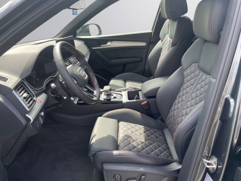 AUDI Q5 2025 — imagine 18
