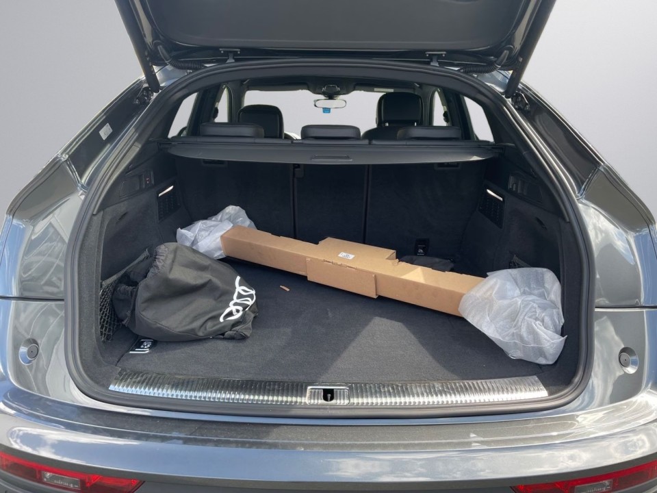 Audi Q5 Sportback 55TFSIe quattro - foto 15