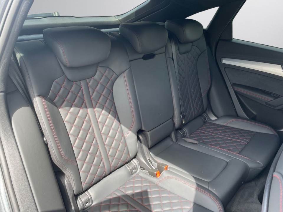 AUDI Q5 2025 — imagine 19