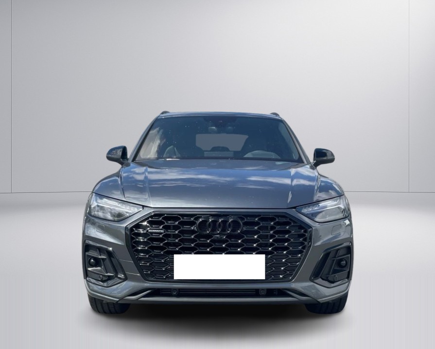 AUDI Q5 2025 — imagine 2