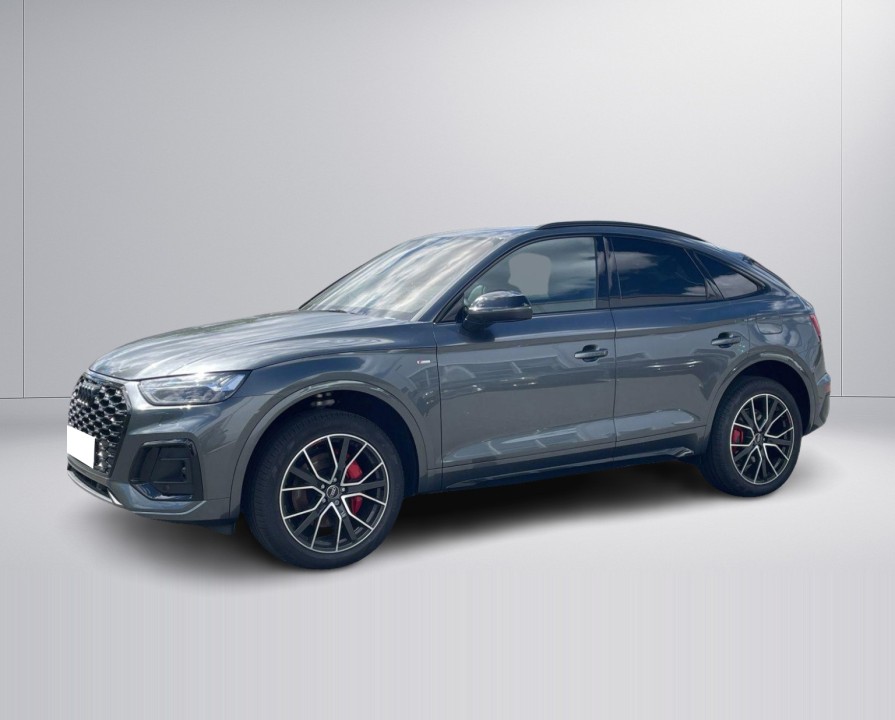 AUDI Q5 2025 — imagine 1