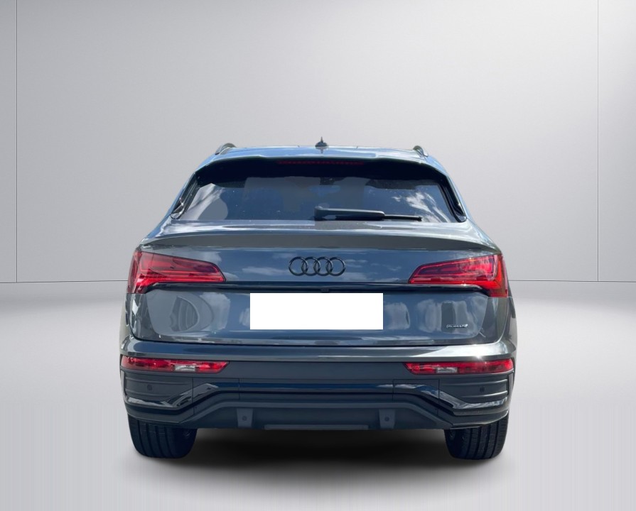 AUDI Q5 2025 — imagine 4
