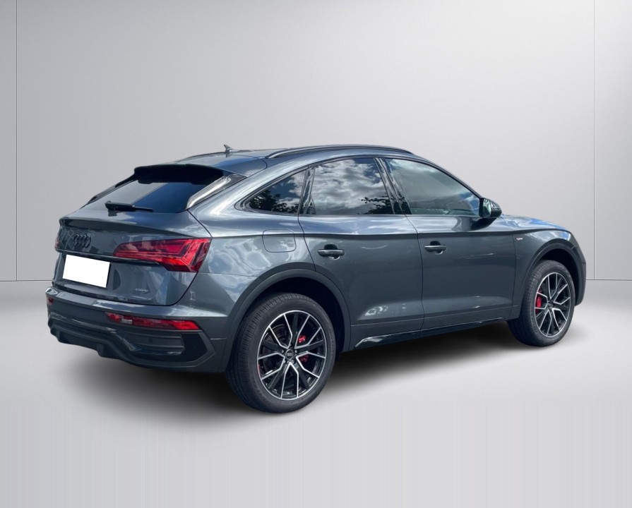 AUDI Q5 2025 — imagine 5