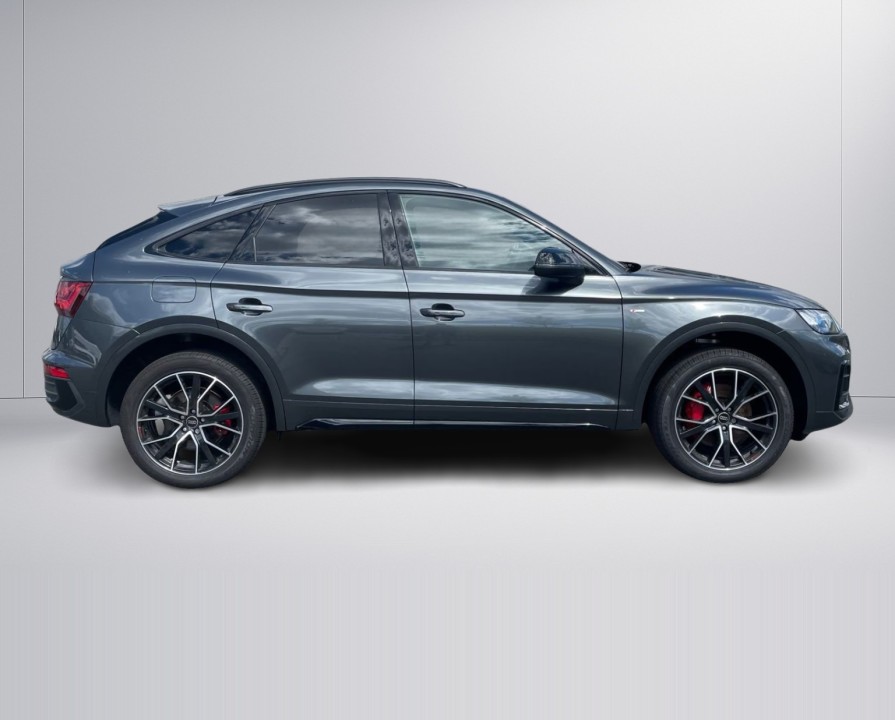 AUDI Q5 2025 — imagine 16