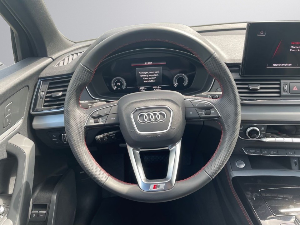 Audi Q5 Sportback 55TFSIe quattro - foto 12
