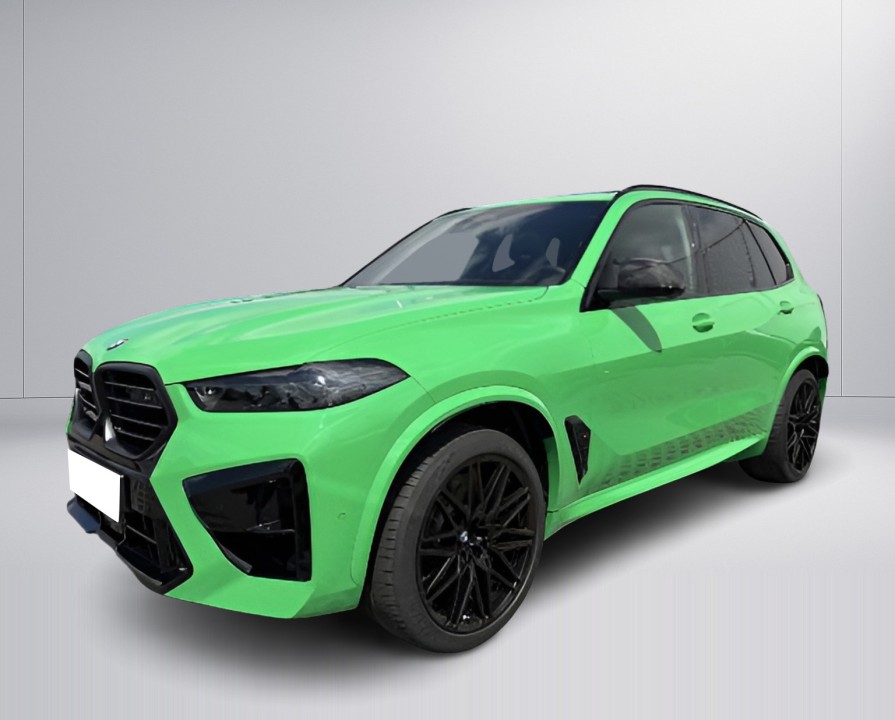 BMW X5 M Competition (2)