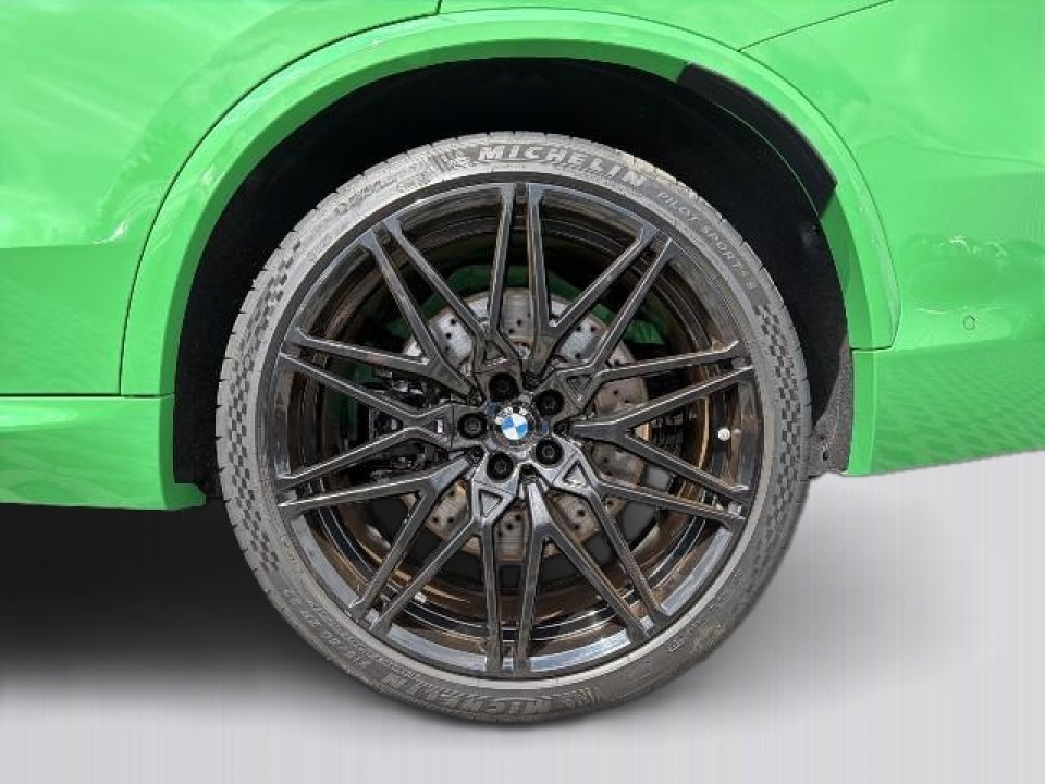 BMW X5 M Competition - foto 15