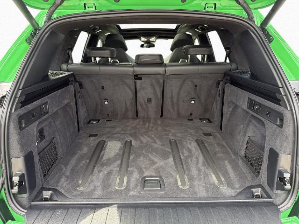 BMW X5 M Competition - foto 14