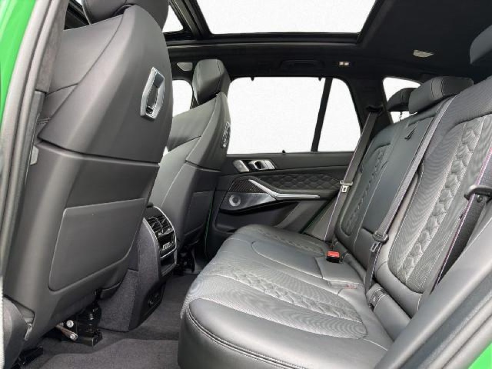 BMW X5 M Competition - foto 6
