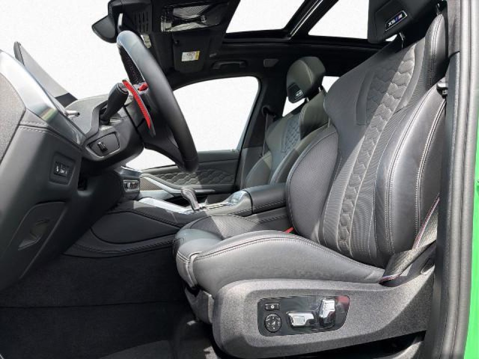BMW X5 M Competition (5)