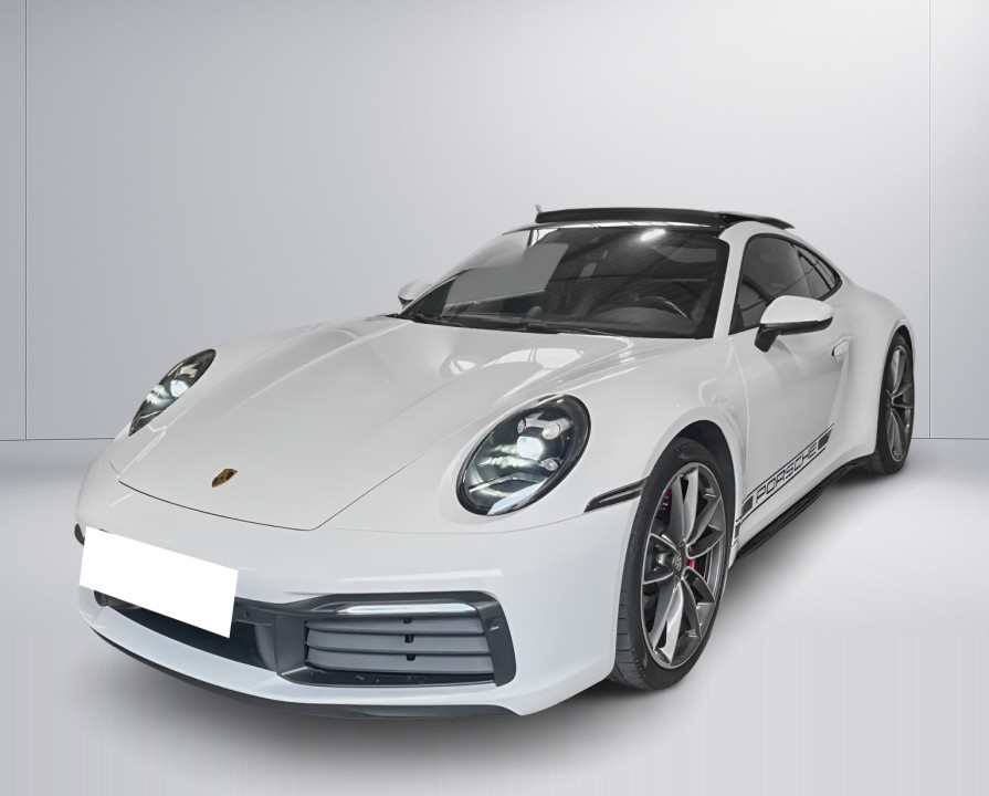 PORSCHE 911 2022 — imagine 16